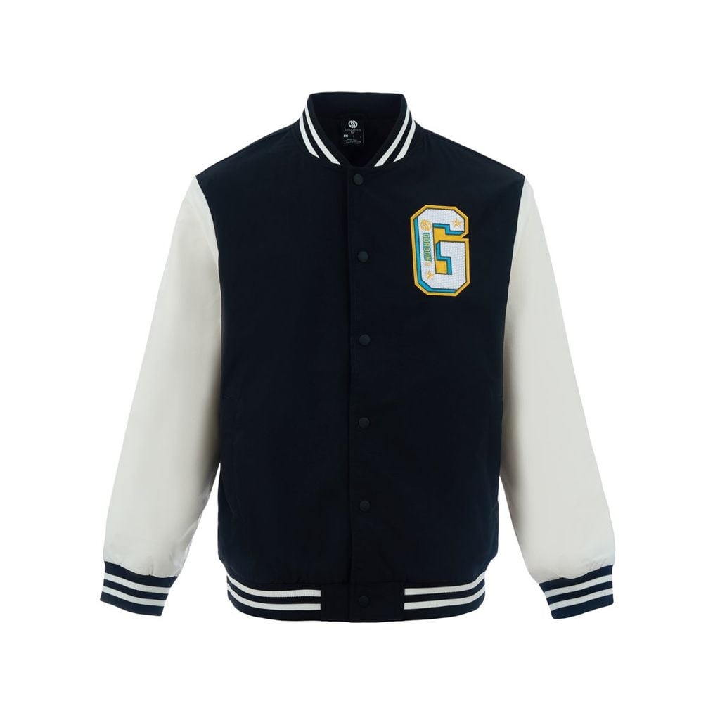 Áo gió không mũ 361º Nam W552531601-7C