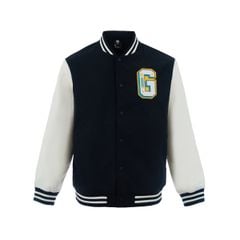 Áo gió không mũ 361º Nam W552531601-7C