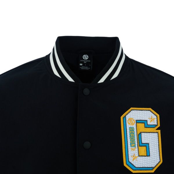 Áo gió không mũ 361º Nam W552531601-7C