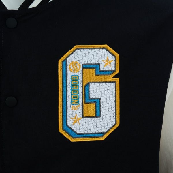 Áo gió không mũ 361º Nam W552531601-7C