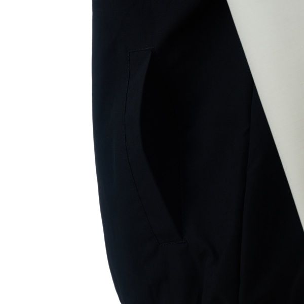 Áo gió không mũ 361º Nam W552531601-7C