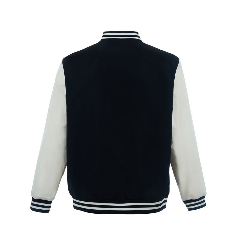 Áo gió không mũ 361º Nam W552531601-7C