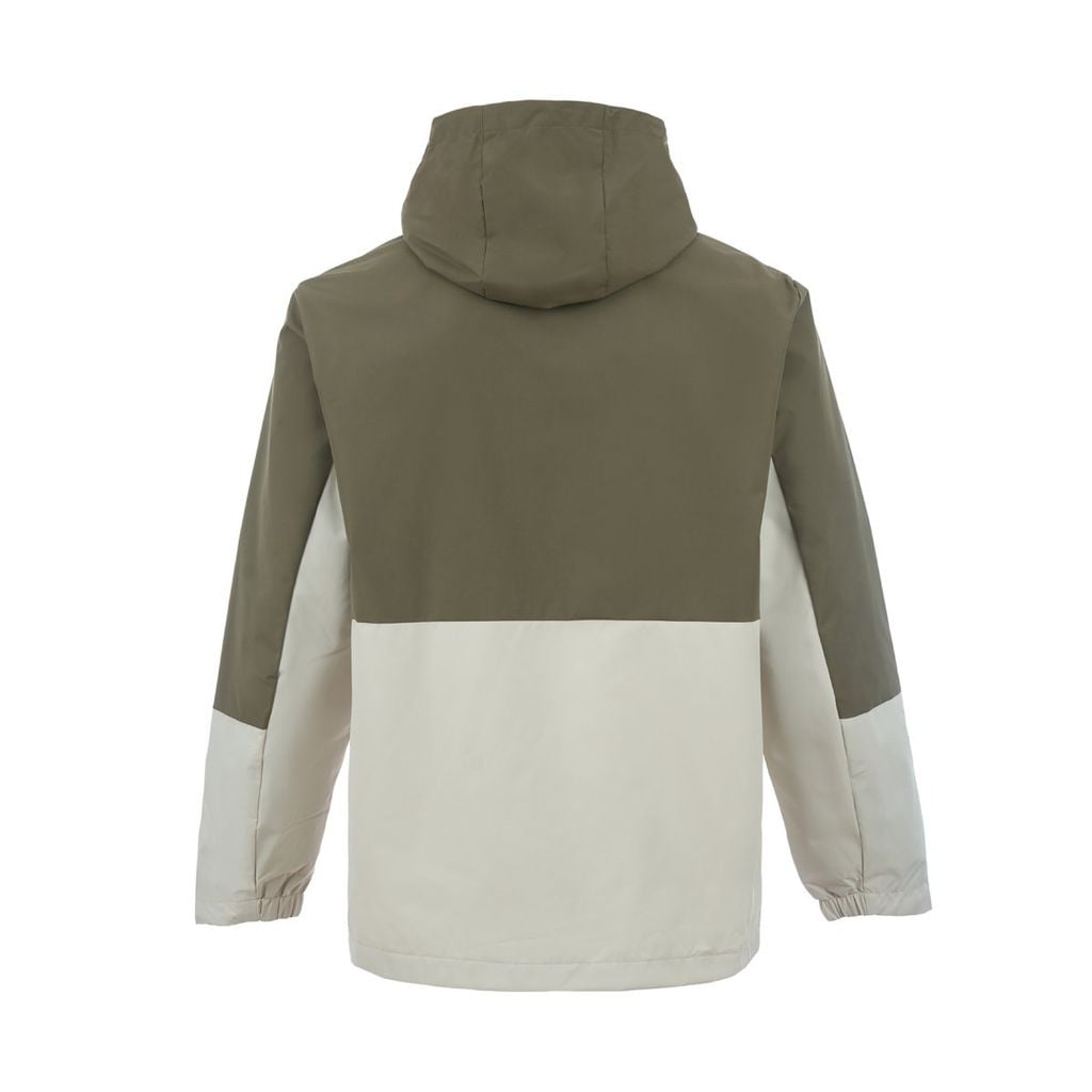 Áo gió có mũ 361º Nam W552533602-2C