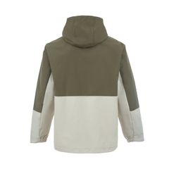 Áo gió có mũ 361º Nam W552533602-2C