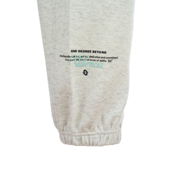 Quần nỉ 361º Nam W552539002B-4C