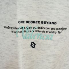 Quần nỉ 361º Nam W552539002B-4C