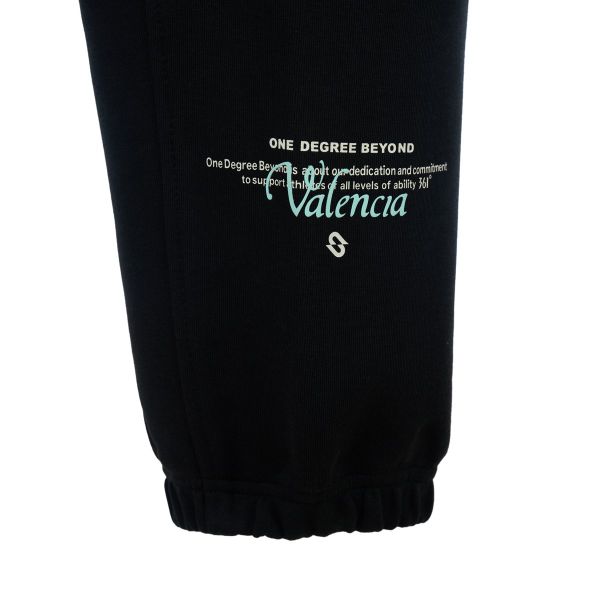 Quần nỉ 361º Nam W552539002B-5C