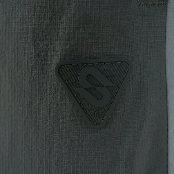 Quần gió 361º Nam W552539007B-3C