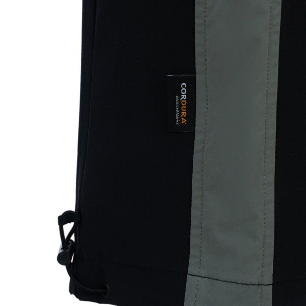 Quần gió 361º Nam W552539007B-4C