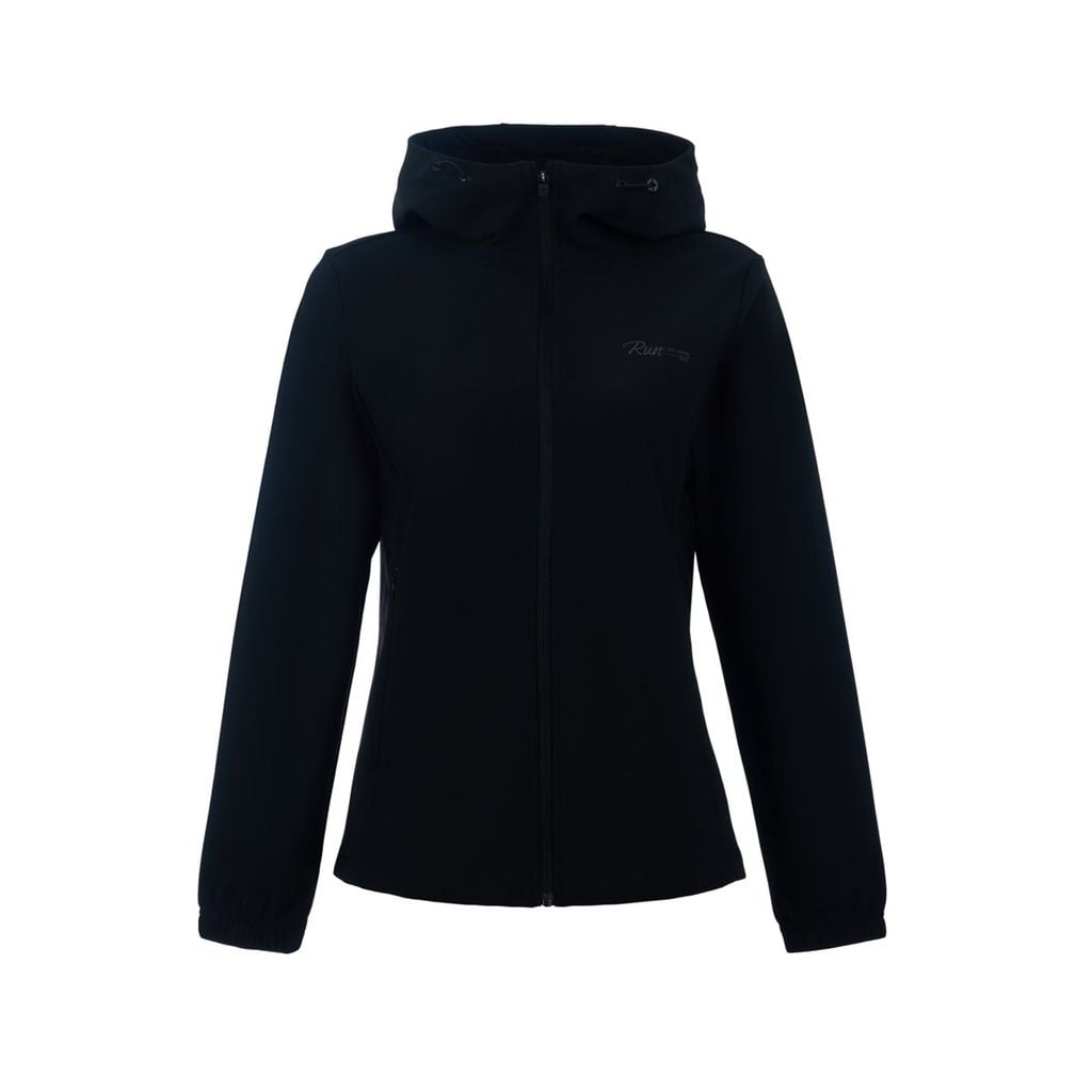 Áo gió có mũ 361º Nữ W562532051A-3C