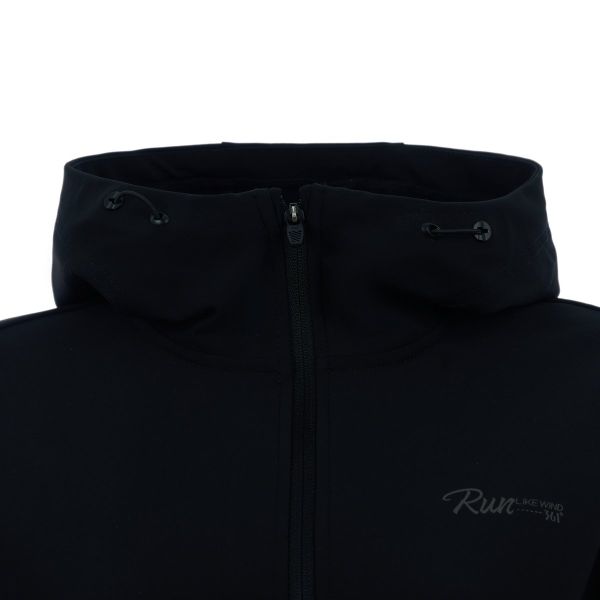 Áo gió có mũ 361º Nữ W562532051A-3C