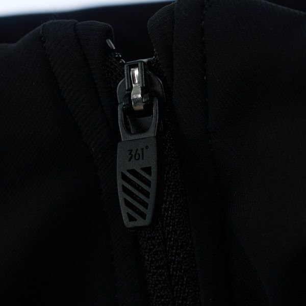 Áo gió có mũ 361º Nữ W562532051A-3C