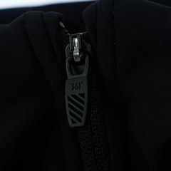 Áo gió có mũ 361º Nữ W562532051A-3C