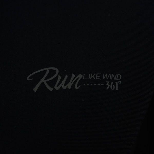 Áo gió có mũ 361º Nữ W562532051A-3C