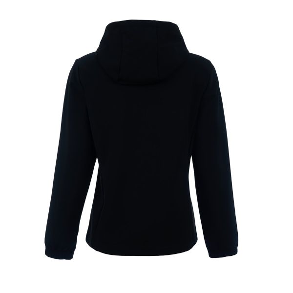 Áo gió có mũ 361º Nữ W562532051A-3C