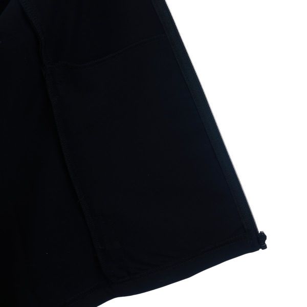 Áo gió có mũ 361º Nữ W562532051A-3C