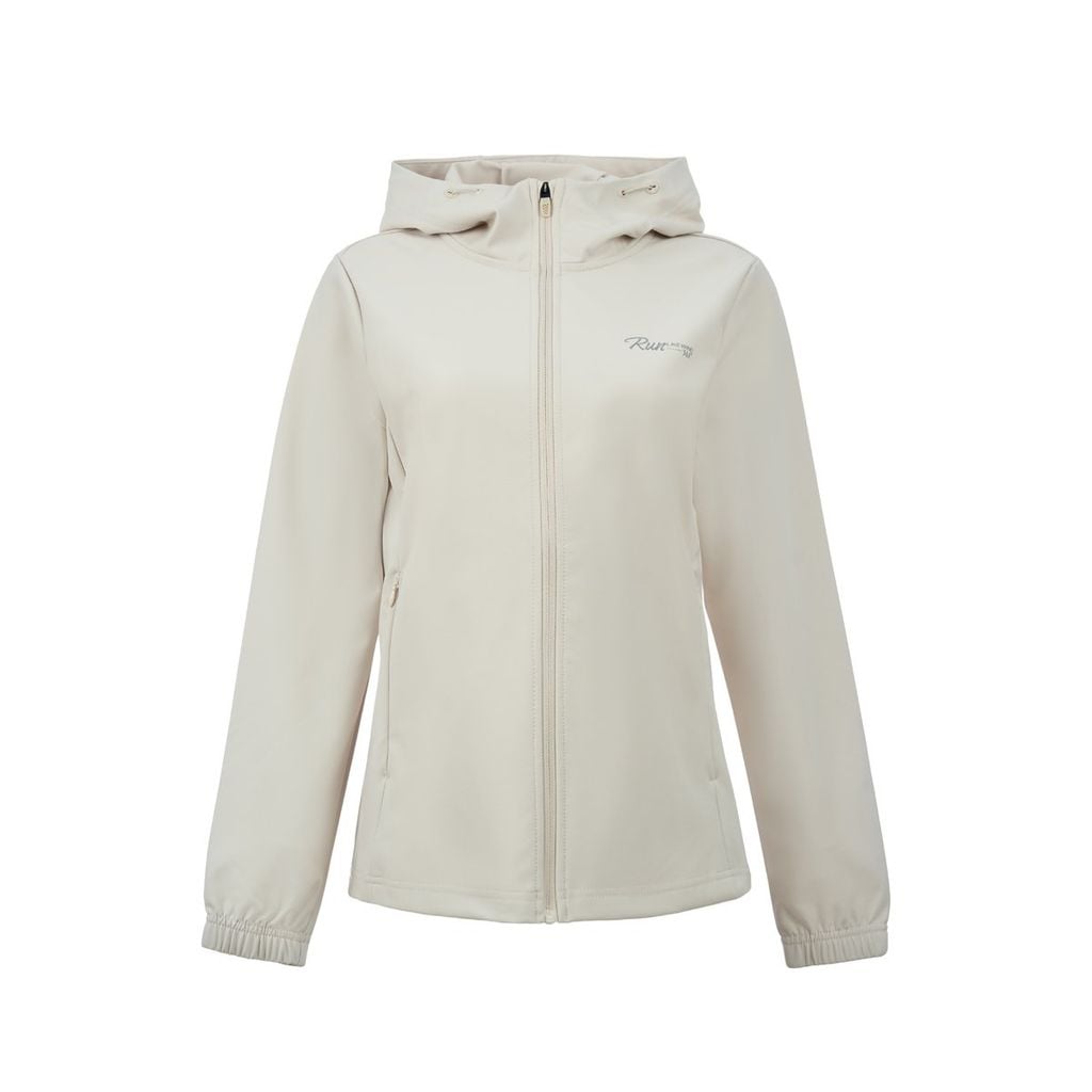 Áo gió có mũ 361º Nữ W562532051A-4C