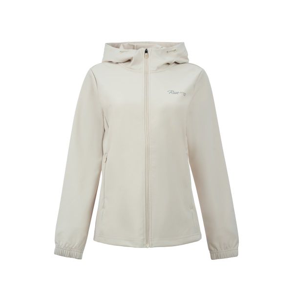 Áo gió có mũ 361º Nữ W562532051A-4C