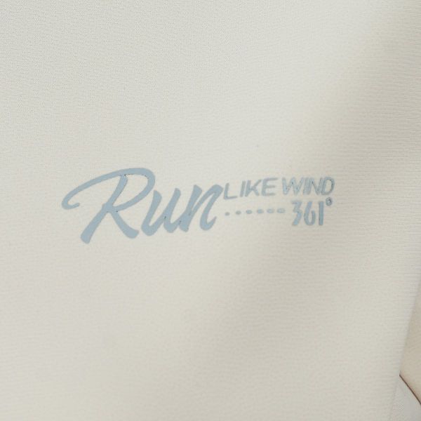 Áo gió có mũ 361º Nữ W562532051A-4C