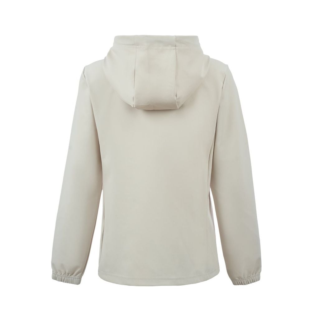 Áo gió có mũ 361º Nữ W562532051A-4C