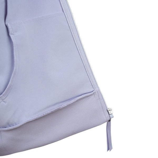 Áo khoác nỉ có mũ 361º Nữ W562534006A-2C