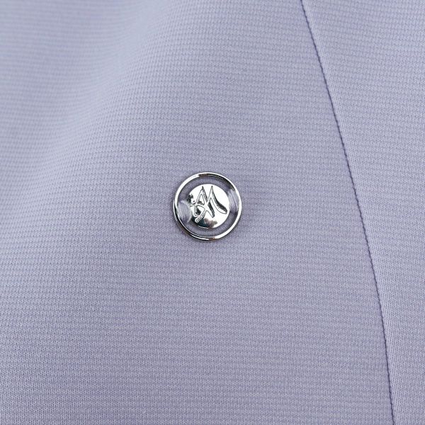 Áo khoác nỉ có mũ 361º Nữ W562534006A-2C