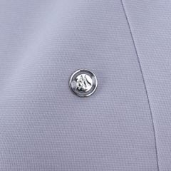 Áo khoác nỉ có mũ 361º Nữ W562534006A-2C