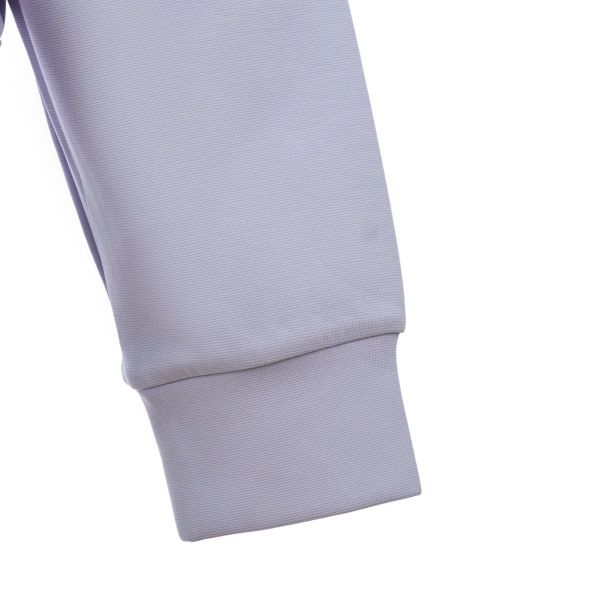 Áo khoác nỉ có mũ 361º Nữ W562534006A-2C