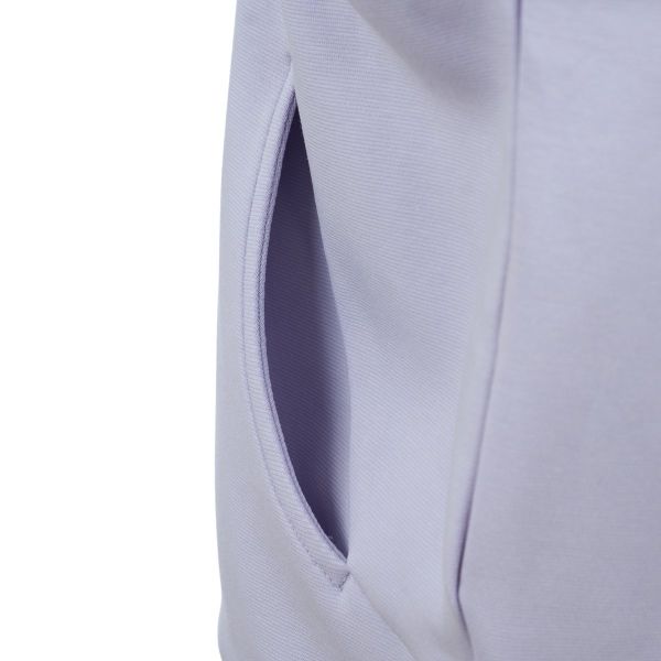 Áo khoác nỉ có mũ 361º Nữ W562534006A-2C