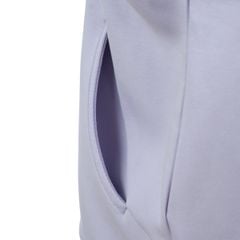 Áo khoác nỉ có mũ 361º Nữ W562534006A-2C