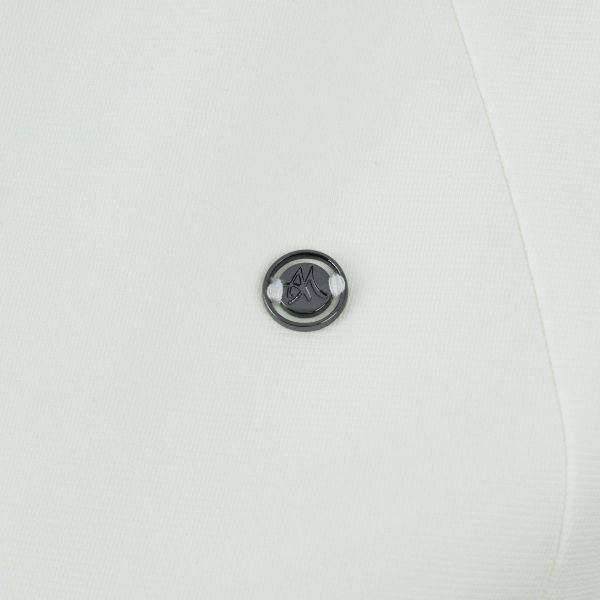 Áo khoác nỉ có mũ 361º Nữ W562534006A-1C