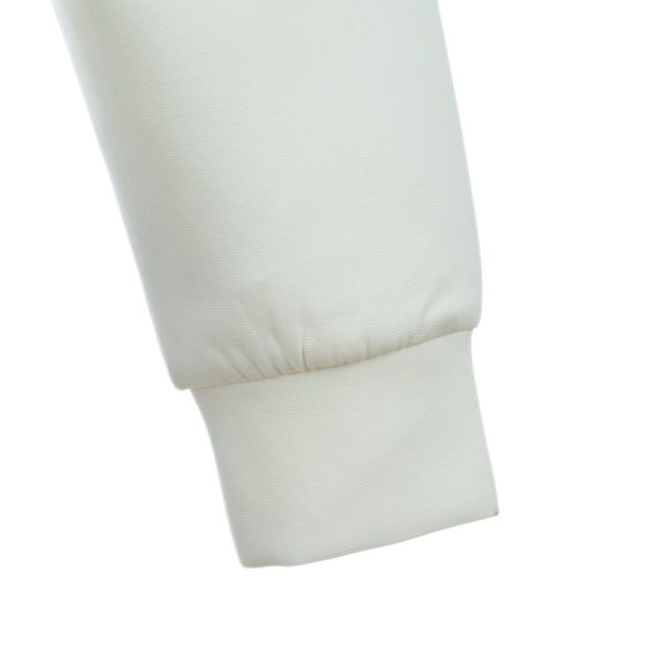 Áo khoác nỉ có mũ 361º Nữ W562534006A-1C