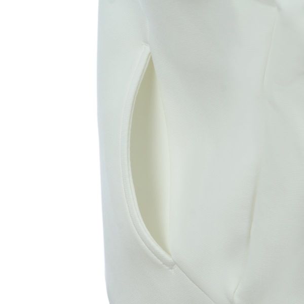 Áo khoác nỉ có mũ 361º Nữ W562534006A-1C