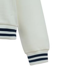 Áo khoác nỉ không mũ 361º Nữ W562539810-2C