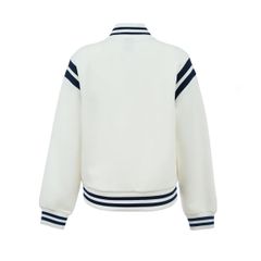 Áo khoác nỉ không mũ 361º Nữ W562539810-2C