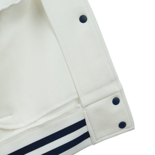 Áo khoác nỉ không mũ 361º Nữ W562539810-2C