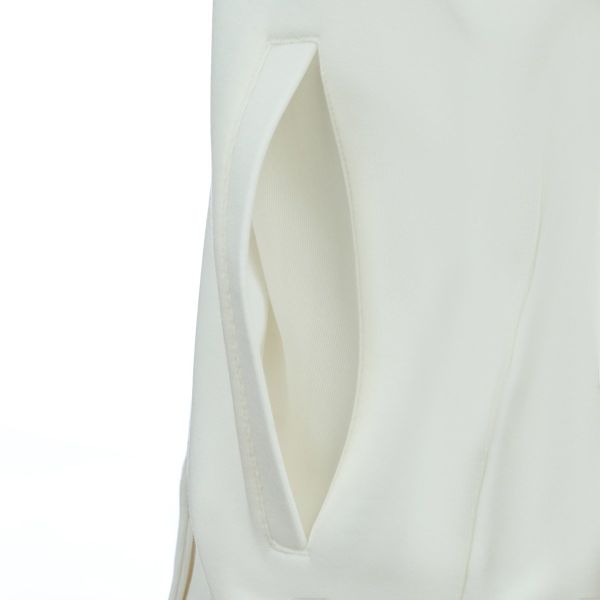 Áo khoác nỉ không mũ 361º Nữ W562539810-2C