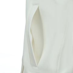 Áo khoác nỉ không mũ 361º Nữ W562539810-2C