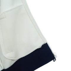 Áo khoác nỉ không mũ 361º Nữ W562539810-2C