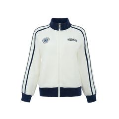 Áo khoác nỉ không mũ 361º Nữ W562539053A-2C