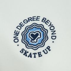 Áo khoác nỉ không mũ 361º Nữ W562539053A-2C