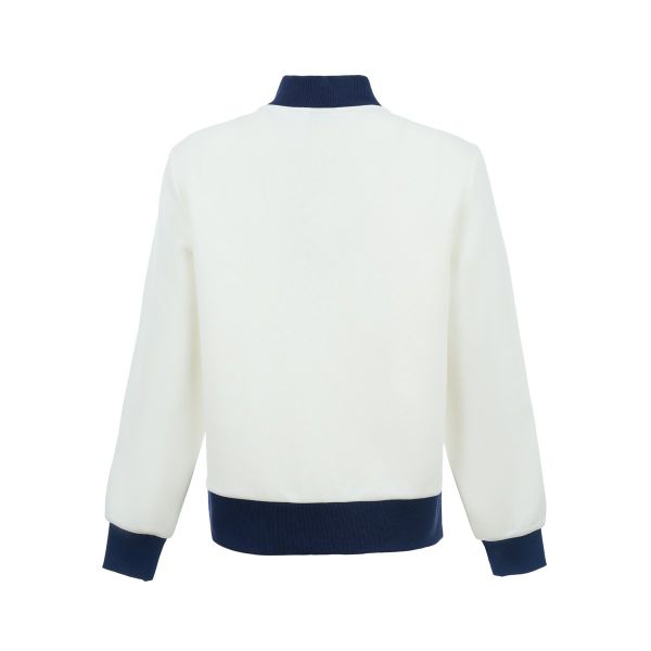 Áo khoác nỉ không mũ 361º Nữ W562539053A-2C