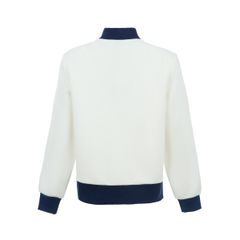 Áo khoác nỉ không mũ 361º Nữ W562539053A-2C