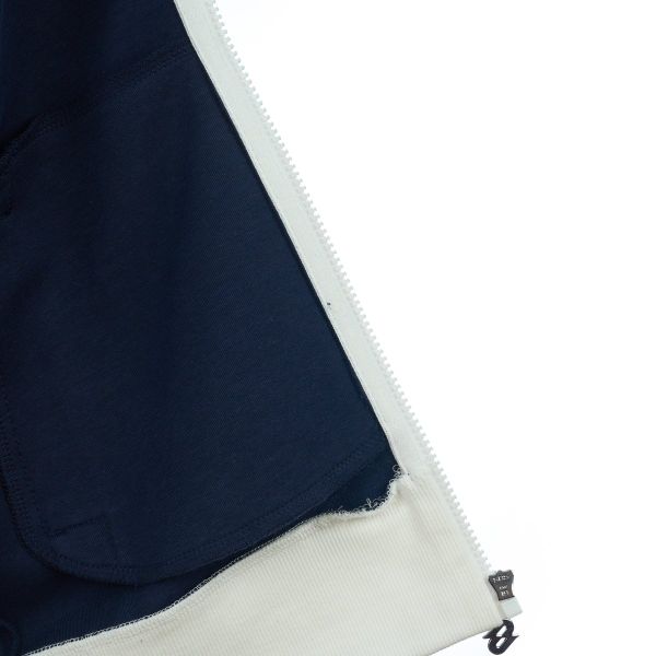 Áo khoác nỉ không mũ 361º Nữ W562539053A-1C