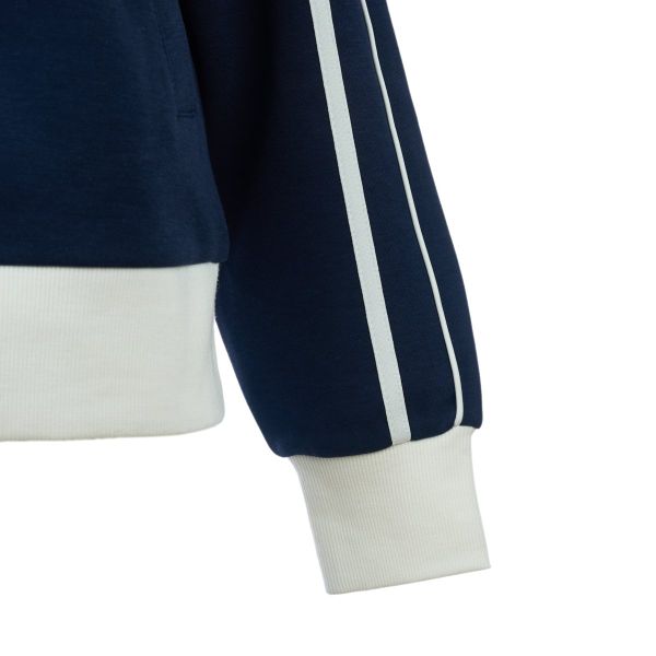 Áo khoác nỉ không mũ 361º Nữ W562539053A-1C