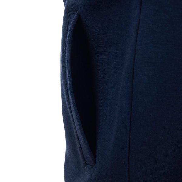 Áo khoác nỉ không mũ 361º Nữ W562539053A-1C