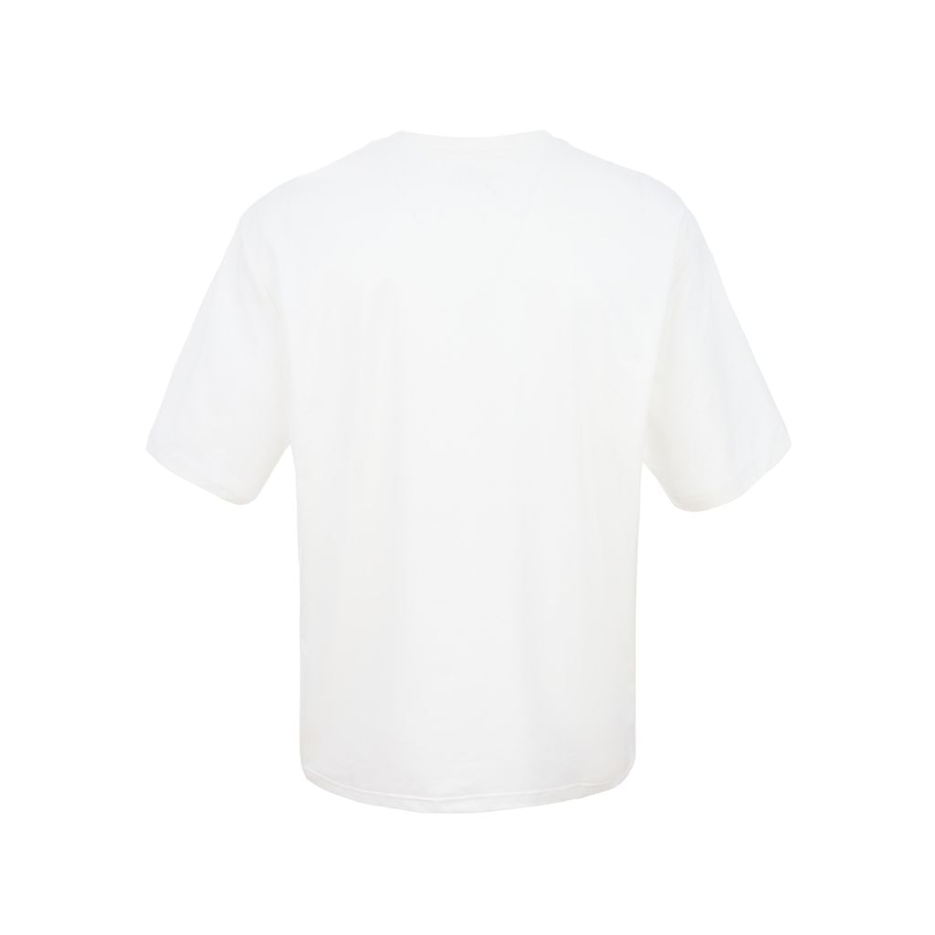 Áo T-shirt 361º Nam T552549101-2