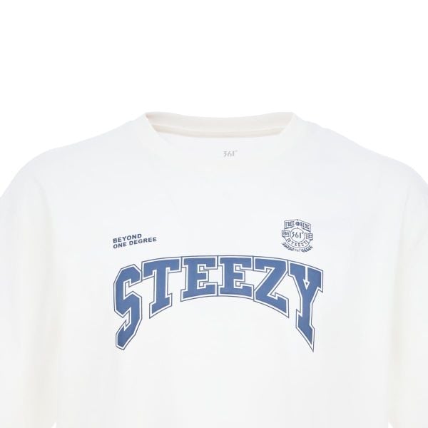 Áo T-shirt 361º Nam T552549101-2