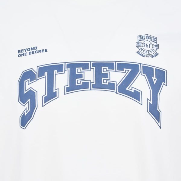 Áo T-shirt 361º Nam T552549101-2