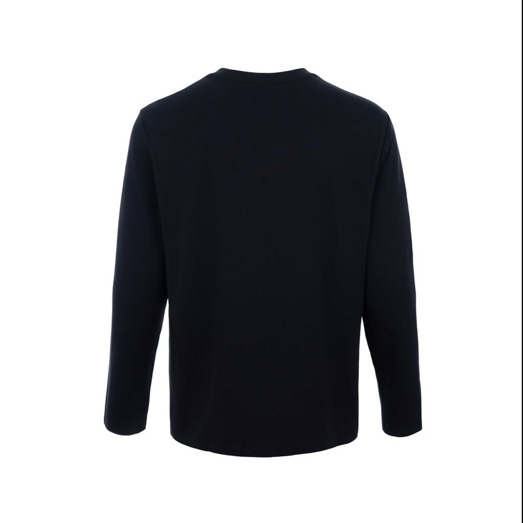 Áo dài tay không cổ 361º Nam W552549101-2C